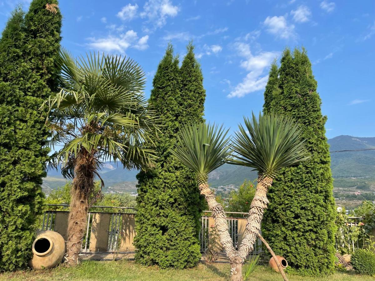 Kamar Hotel Ijevan Dış mekan fotoğraf