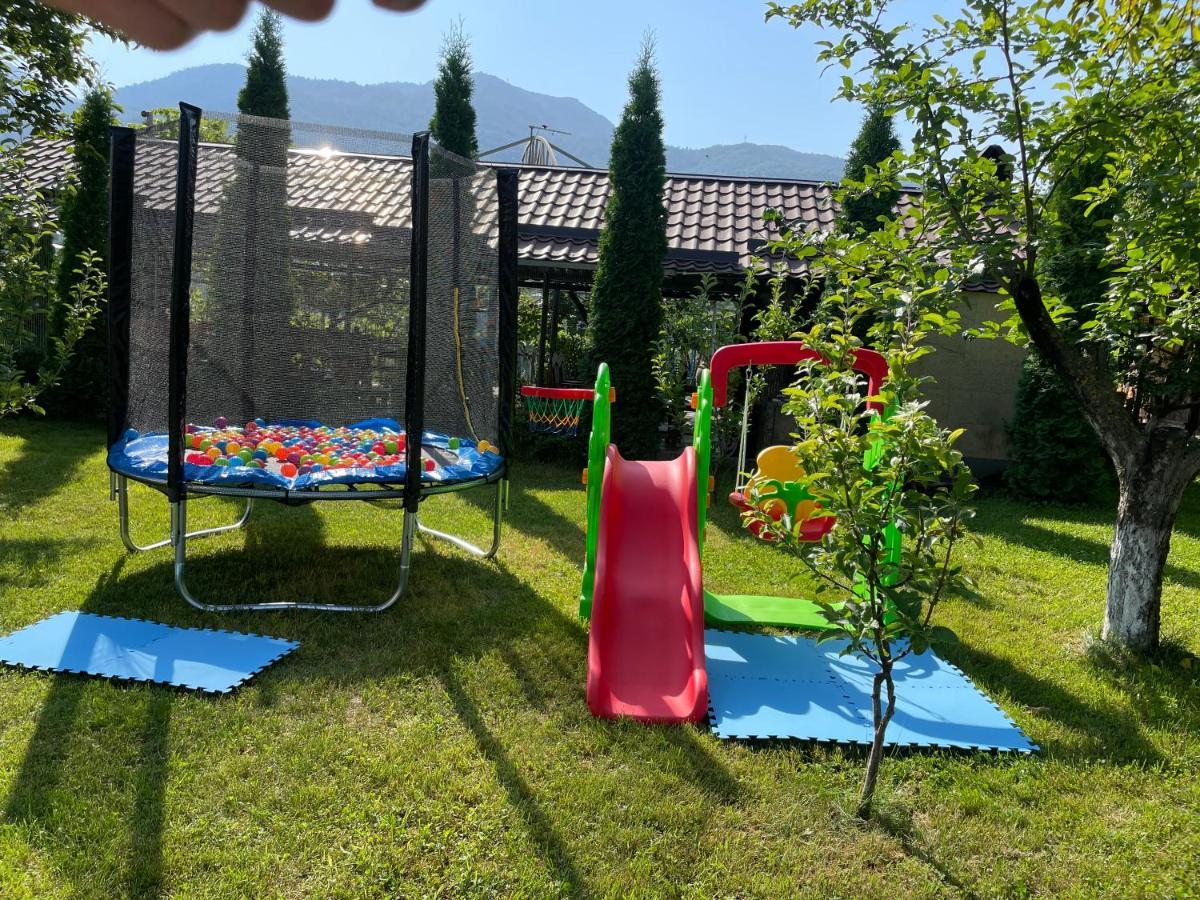 Kamar Hotel Ijevan Dış mekan fotoğraf